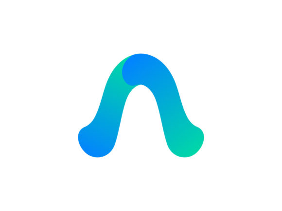 A Letter Logo: Medical Graphics & Logos Review