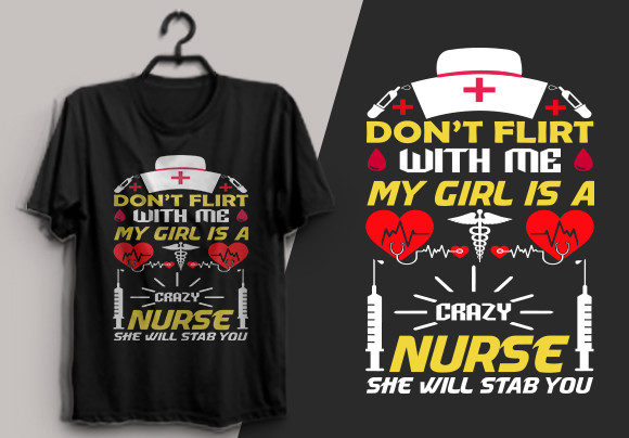 Don t Flirt with Me: Bold Graphics for Print Templates