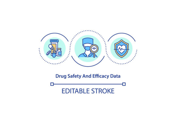 Drug Safety Graphics & Icons Review