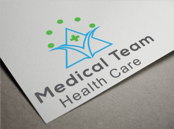 Health & Medical Logo Design Template Review