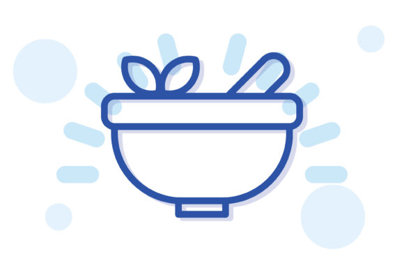 Healthcare Icon Healthy Food Graphics & Icons Review