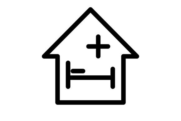 Hospital Vector Graphics & Icons Review