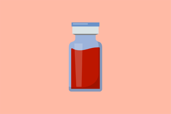 Medical Vector Illustration Graphic 239: Graphics & Illustrations