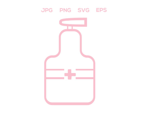 Medicine Pot Graphics & Icons Review