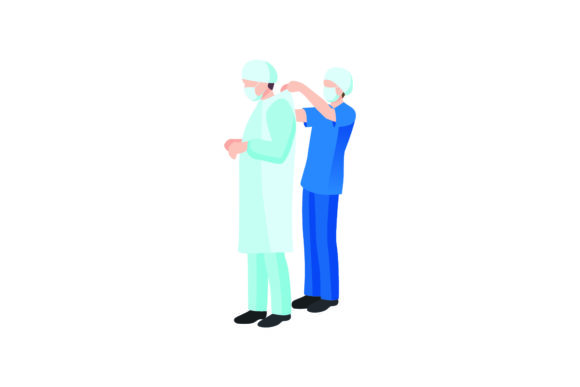 Nurse and Doctor Design: A Practical Embroidery Review