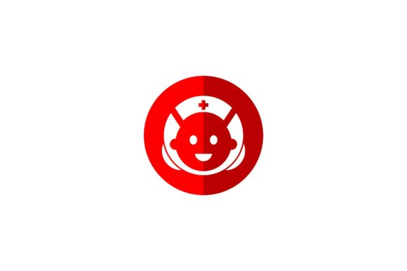 Nurse App Icon 2: Essential Graphics and Icons