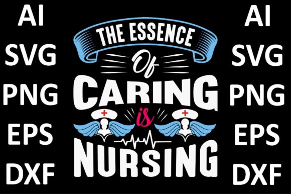 Nurse Design Graphics & Print Templates Review