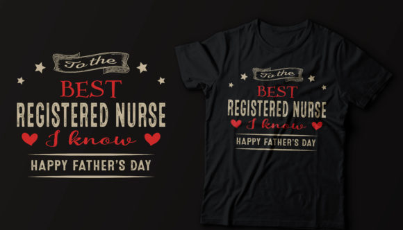 Nurse Graphics for T-Shirt Designs