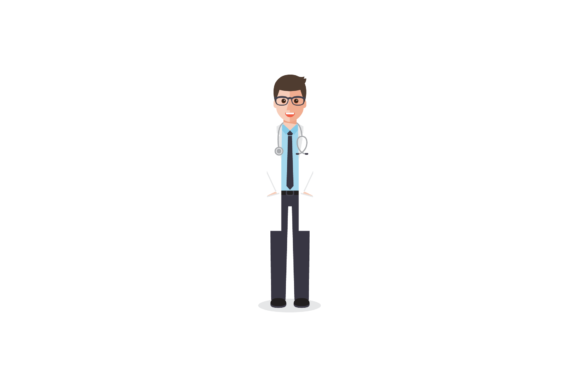 Nurse Health Care Vector: Graphics & Illustrations