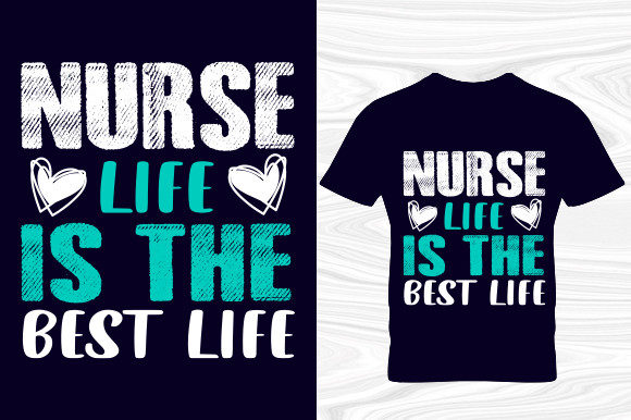 Nurse Life Design: A Practical Embroidery Review