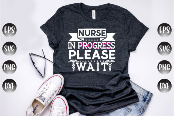 Nurse Quotes, Nurse in Progress: A Designer’s Review