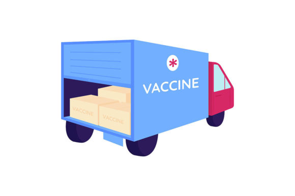 Review: Vaccine Packages in Delivery Truck Design
